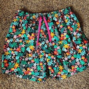 Chubbies Men’s Swimsuit Large